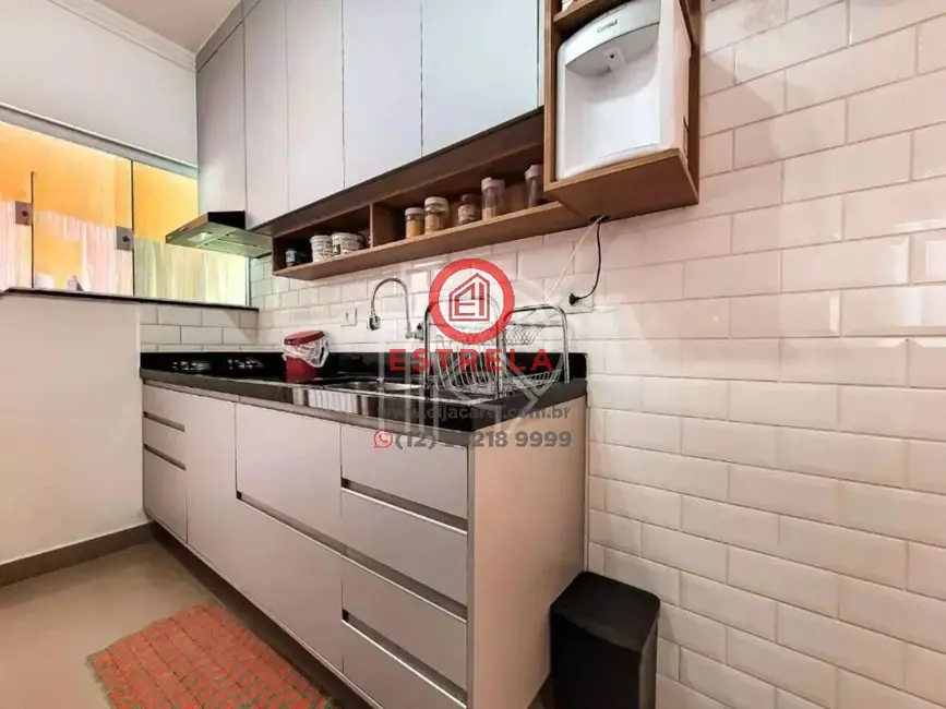 Foto 8 de Casa de Condomínio com 3 quartos à venda, 95m2 em Cidade Salvador, Jacarei - SP