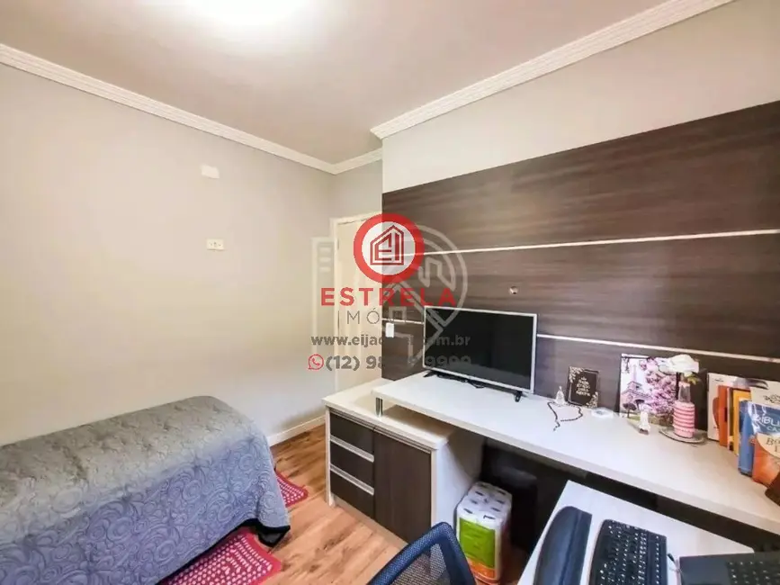 Foto 7 de Casa de Condomínio com 3 quartos à venda, 95m2 em Cidade Salvador, Jacarei - SP