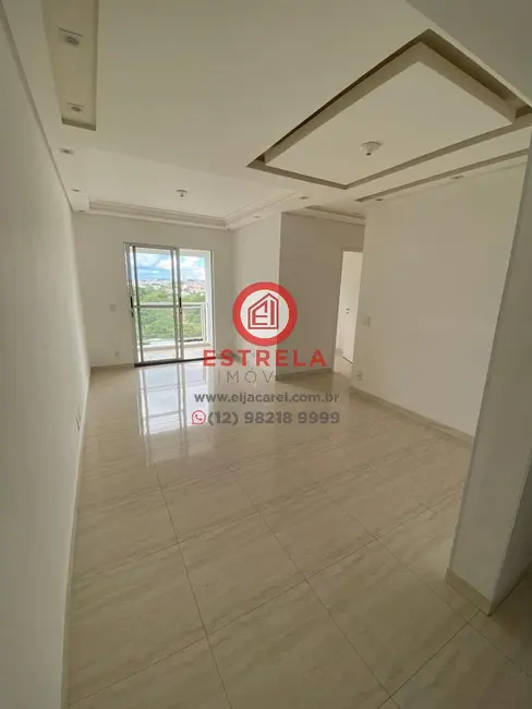 Foto 1 de Apartamento com 3 quartos à venda, 75m2 em Jardim Paraíba, Jacarei - SP