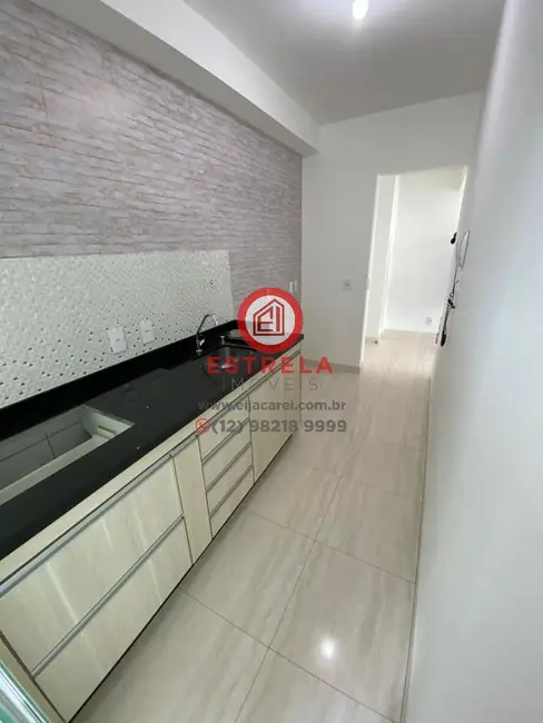 Foto 2 de Apartamento com 3 quartos à venda, 75m2 em Jardim Paraíba, Jacarei - SP