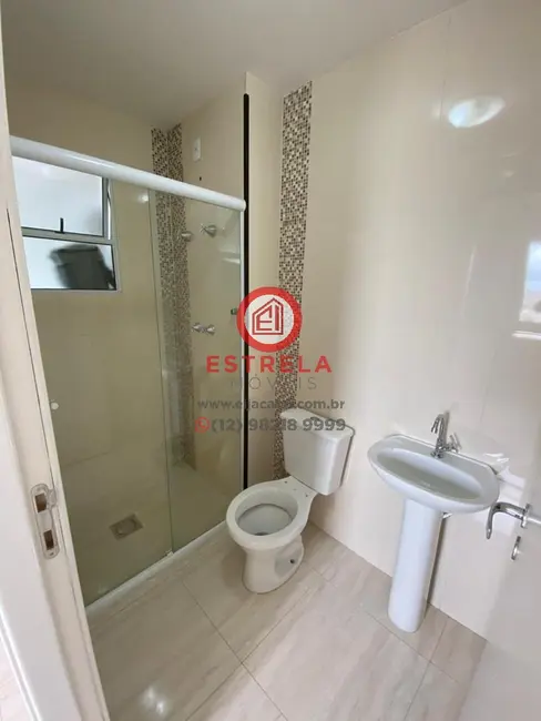 Foto 6 de Apartamento com 3 quartos à venda, 75m2 em Jardim Paraíba, Jacarei - SP