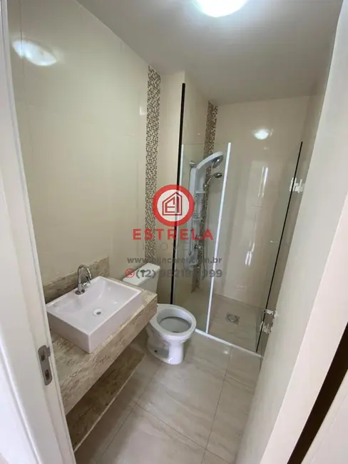 Foto 7 de Apartamento com 3 quartos à venda, 75m2 em Jardim Paraíba, Jacarei - SP