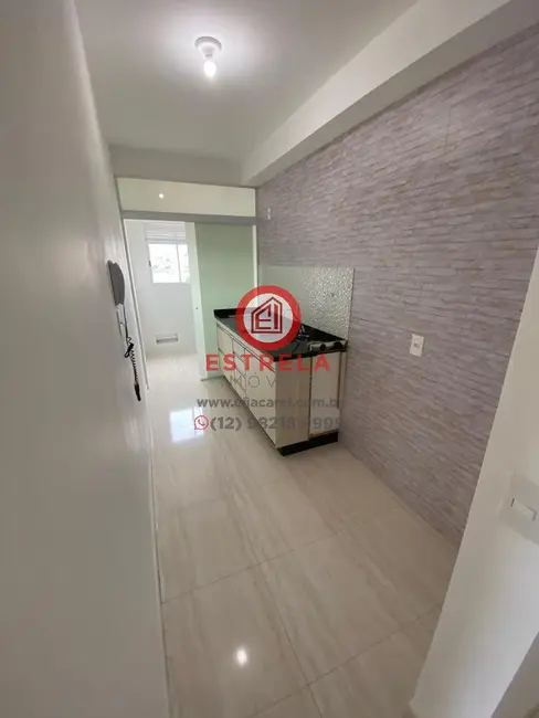 Foto 5 de Apartamento com 3 quartos à venda, 75m2 em Jardim Paraíba, Jacarei - SP