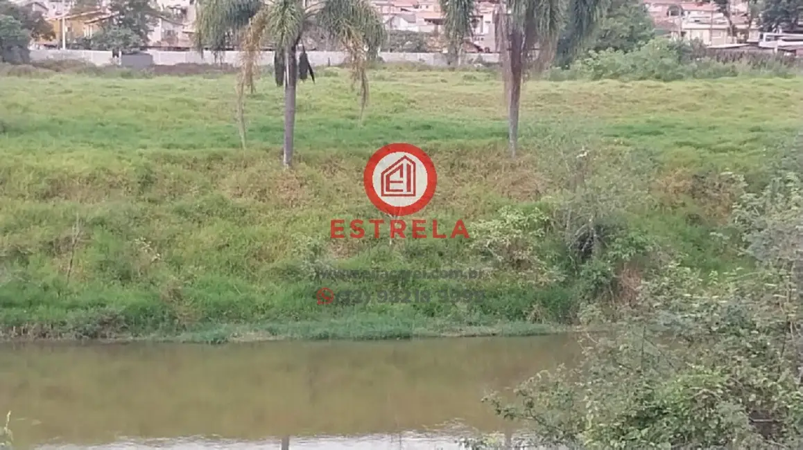 Foto 3 de Terreno / Lote à venda, 1000m2 em Vila Garcia (São Silvestre), Jacarei - SP