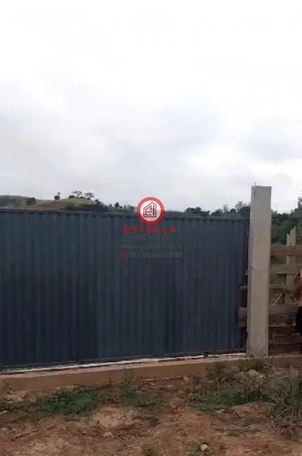 Foto 7 de Terreno / Lote à venda, 1000m2 em Vila Garcia (São Silvestre), Jacarei - SP