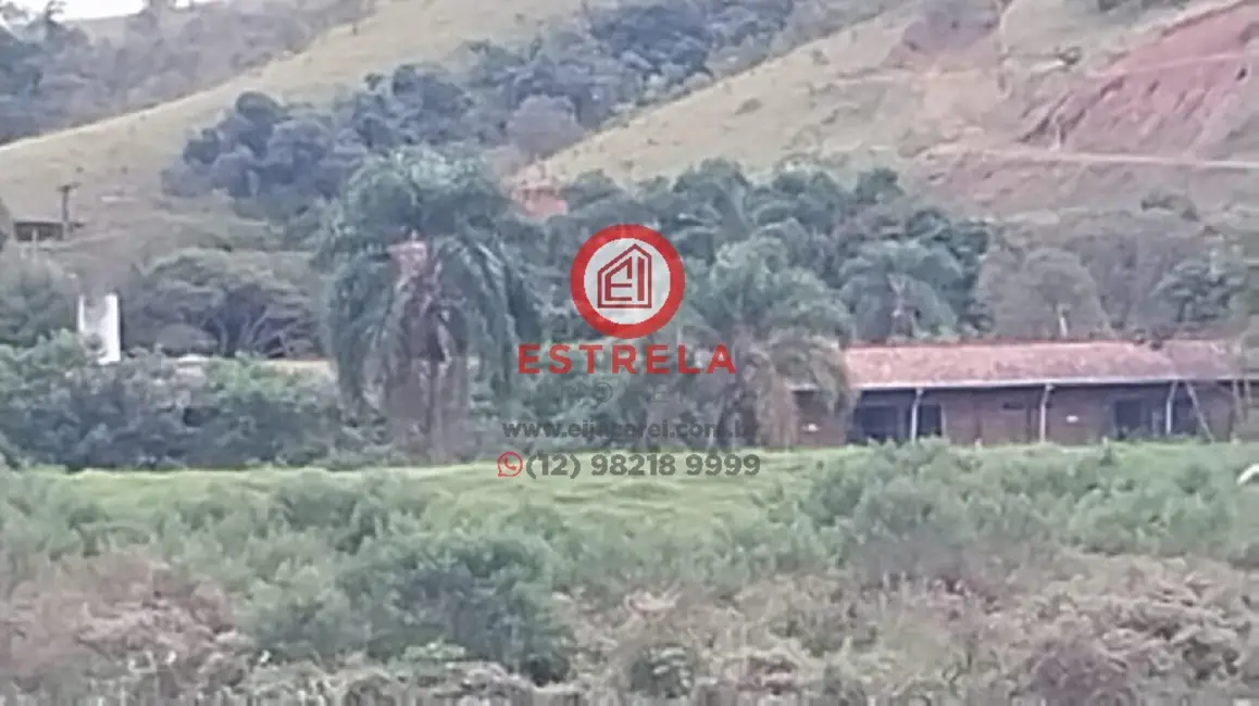 Foto 4 de Terreno / Lote à venda, 1000m2 em Vila Garcia (São Silvestre), Jacarei - SP