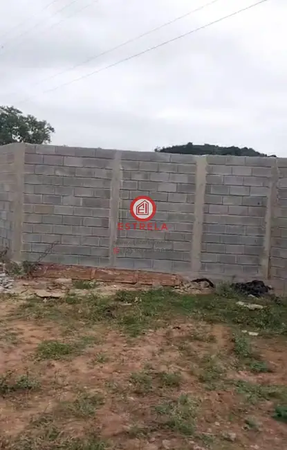 Foto 6 de Terreno / Lote à venda, 1000m2 em Vila Garcia (São Silvestre), Jacarei - SP