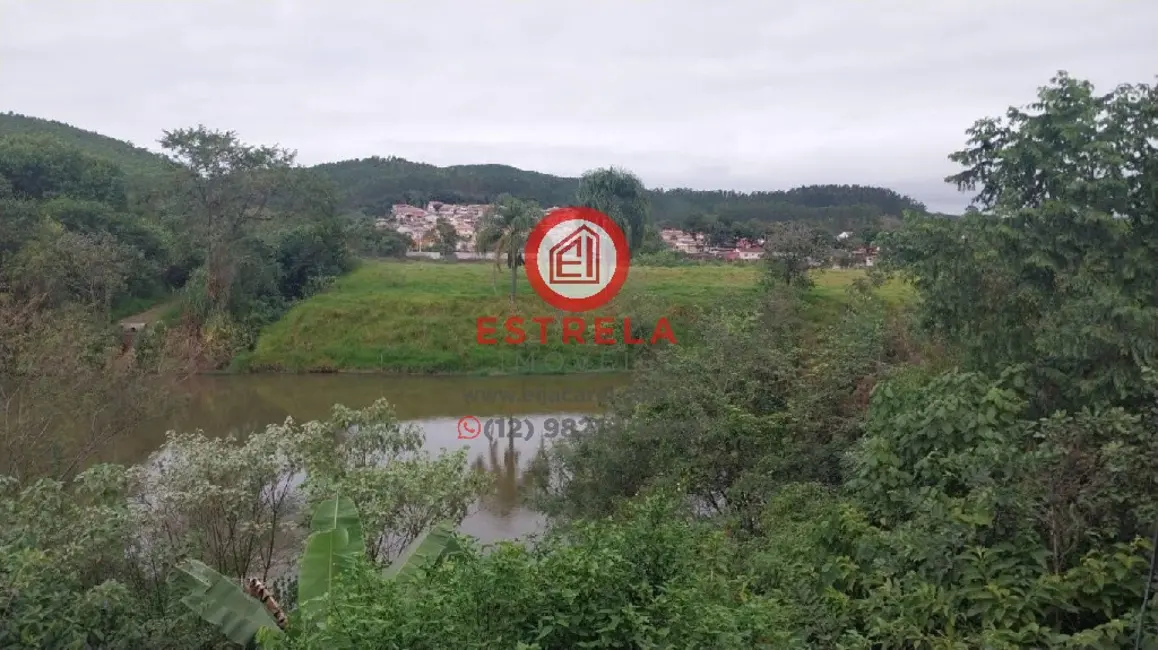 Foto 5 de Terreno / Lote à venda, 1000m2 em Vila Garcia (São Silvestre), Jacarei - SP