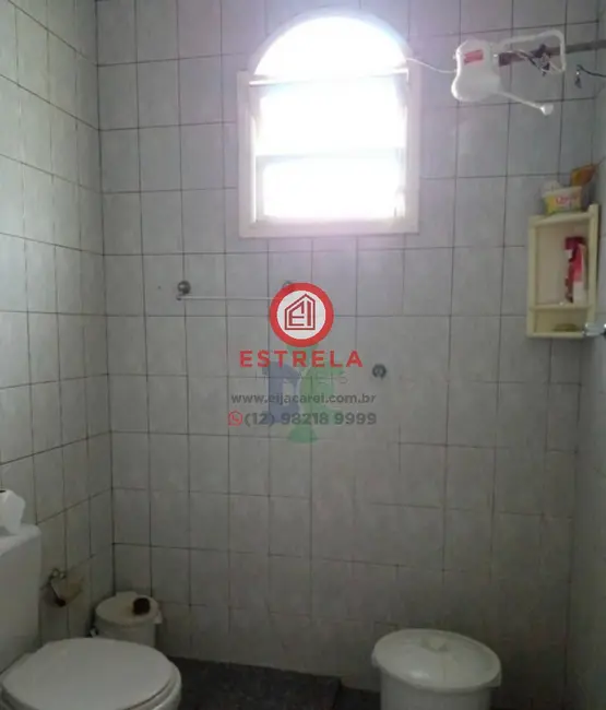 Foto 3 de Casa com 2 quartos à venda, 178m2 em Jardim Flórida, Jacarei - SP