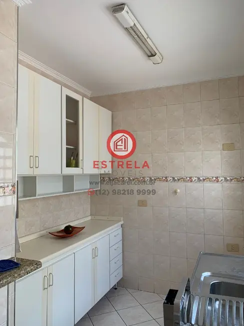 Foto 8 de Casa com 4 quartos à venda, 222m2 em Jardim Liberdade, Jacarei - SP