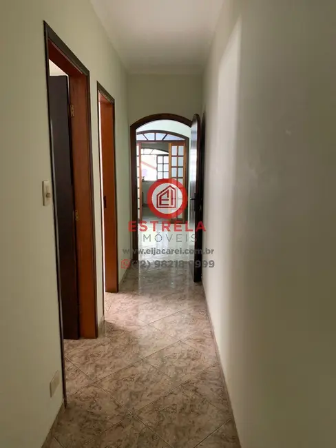 Foto 6 de Casa com 4 quartos à venda, 222m2 em Jardim Liberdade, Jacarei - SP