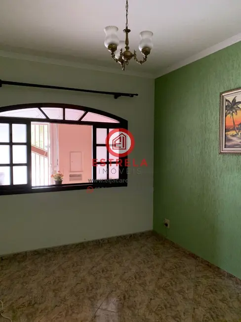 Foto 2 de Casa com 4 quartos à venda, 222m2 em Jardim Liberdade, Jacarei - SP
