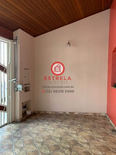 Foto 3 de Casa com 4 quartos à venda, 222m2 em Jardim Liberdade, Jacarei - SP