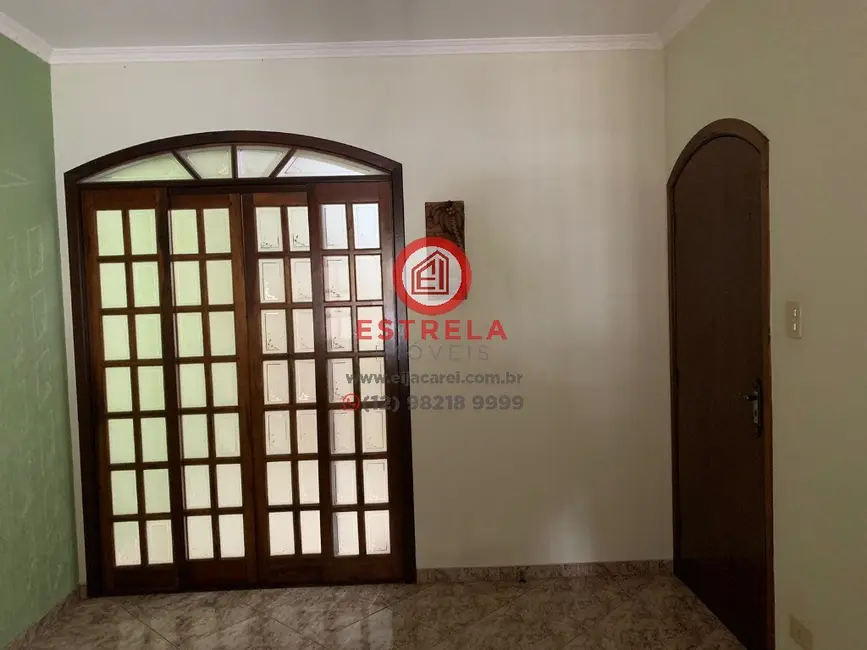 Foto 7 de Casa com 4 quartos à venda, 222m2 em Jardim Liberdade, Jacarei - SP