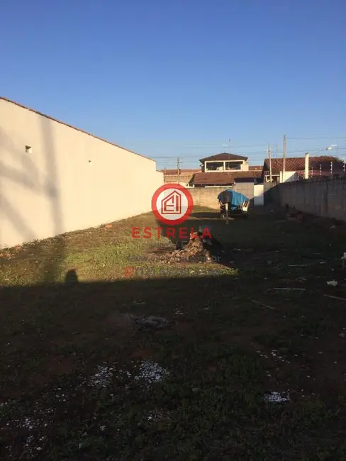 Foto 4 de Terreno / Lote à venda, 397m2 em Cidade Jardim, Jacarei - SP