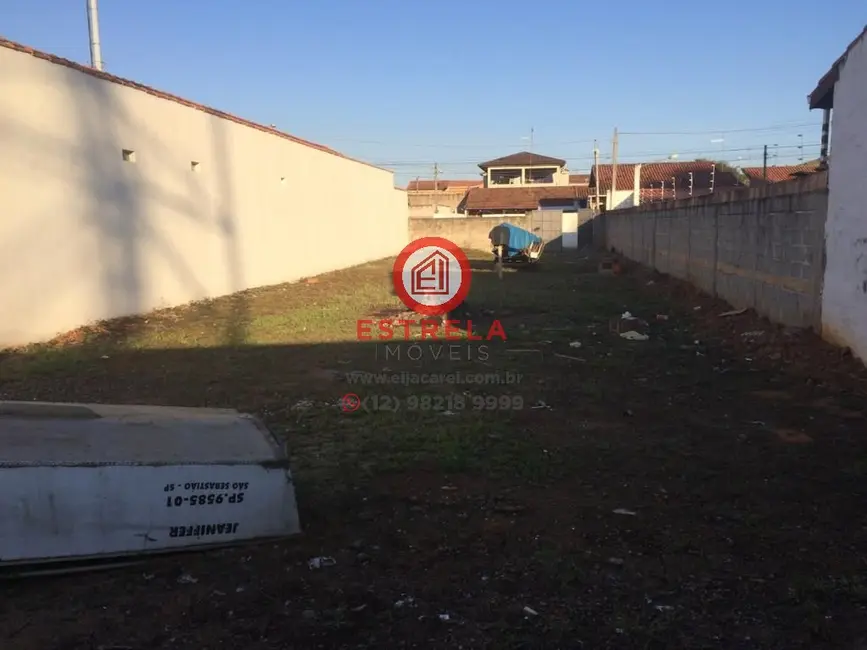 Foto 3 de Terreno / Lote à venda, 397m2 em Cidade Jardim, Jacarei - SP