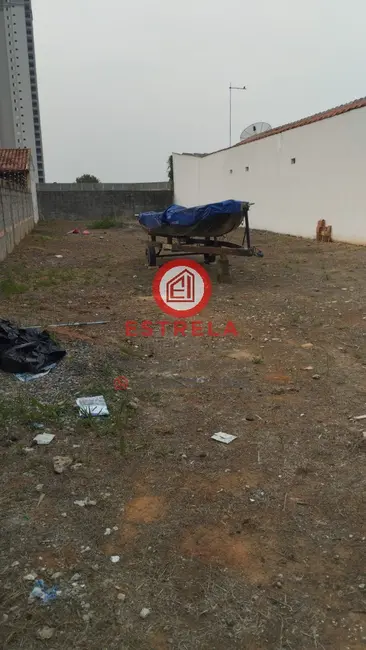 Foto 7 de Terreno / Lote à venda, 397m2 em Cidade Jardim, Jacarei - SP
