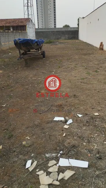 Foto 5 de Terreno / Lote à venda, 397m2 em Cidade Jardim, Jacarei - SP