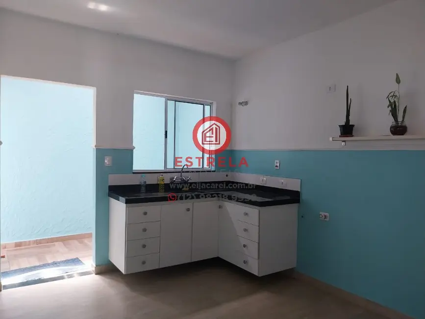 Foto 5 de Casa com 2 quartos à venda, 126m2 em Parque Itamarati, Jacarei - SP