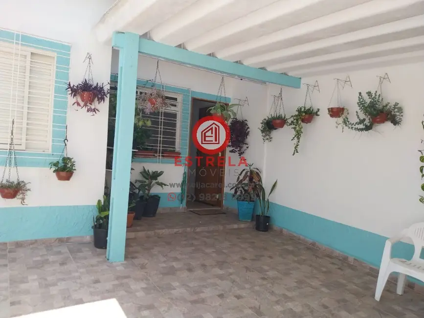 Foto 3 de Casa com 2 quartos à venda, 126m2 em Parque Itamarati, Jacarei - SP