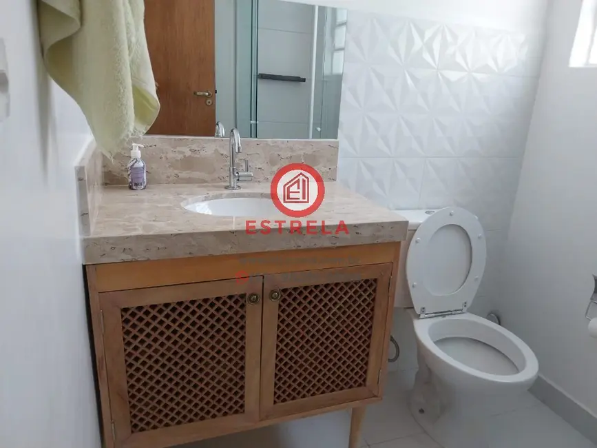 Foto 6 de Casa com 2 quartos à venda, 126m2 em Parque Itamarati, Jacarei - SP