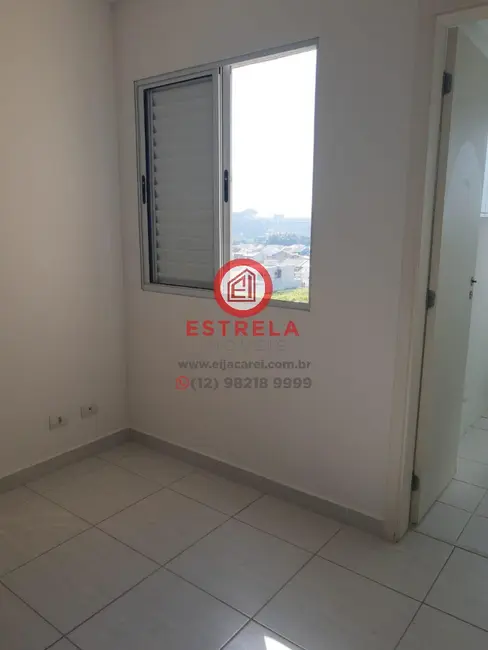 Foto 5 de Apartamento com 2 quartos à venda, 54m2 em Loteamento Villa Branca, Jacarei - SP