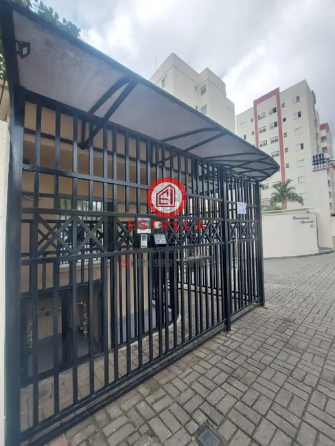 Foto 9 de Apartamento com 2 quartos à venda, 87m2 em Sitio Marilene, Franco Da Rocha - SP