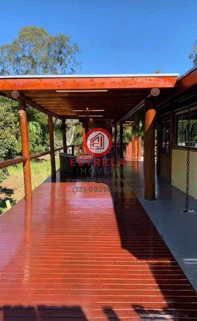 Foto 7 de Chácara com 2 quartos à venda, 2000m2 em Sao Jose Dos Campos - SP