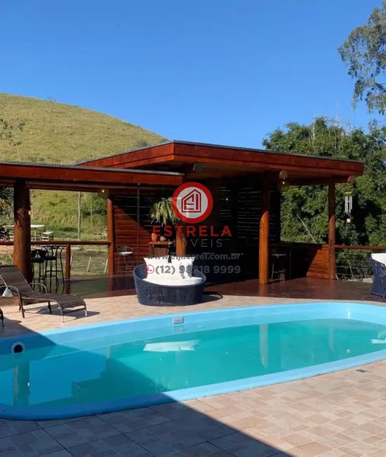 Foto 3 de Chácara com 2 quartos à venda, 2000m2 em Sao Jose Dos Campos - SP