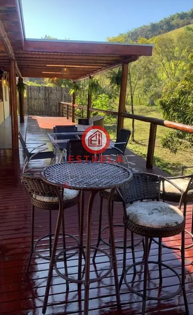 Foto 5 de Chácara com 2 quartos à venda, 2000m2 em Sao Jose Dos Campos - SP