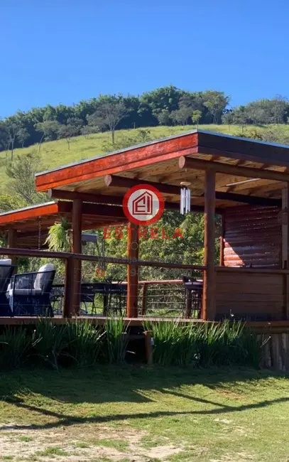 Foto 6 de Chácara com 2 quartos à venda, 2000m2 em Sao Jose Dos Campos - SP