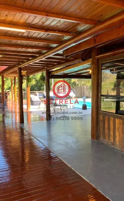 Foto 8 de Chácara com 2 quartos à venda, 2000m2 em Sao Jose Dos Campos - SP