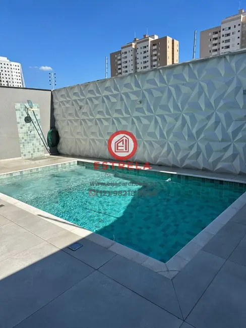 Foto 4 de Casa com 4 quartos à venda, 244m2 em Loteamento Villa Branca, Jacarei - SP