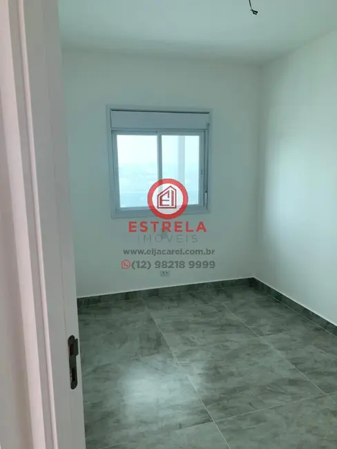 Foto 9 de Apartamento com 3 quartos à venda, 92m2 em Jardim Califórnia, Jacarei - SP