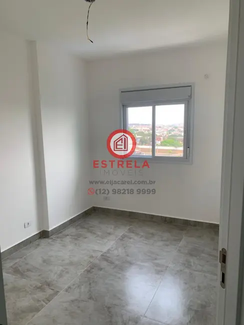 Foto 1 de Apartamento com 3 quartos à venda, 92m2 em Jardim Califórnia, Jacarei - SP