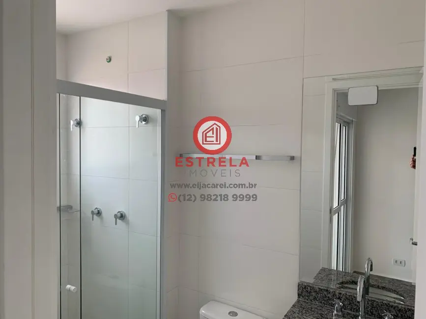 Foto 5 de Apartamento com 3 quartos à venda, 92m2 em Jardim Califórnia, Jacarei - SP