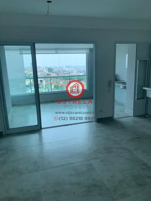 Foto 3 de Apartamento com 3 quartos à venda, 92m2 em Jardim Califórnia, Jacarei - SP