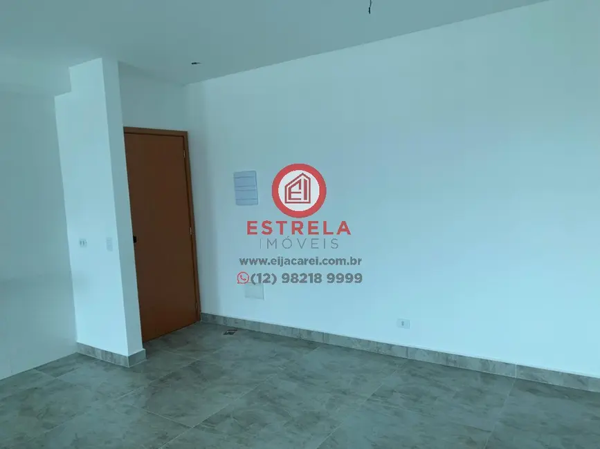 Foto 6 de Apartamento com 3 quartos à venda, 92m2 em Jardim Califórnia, Jacarei - SP