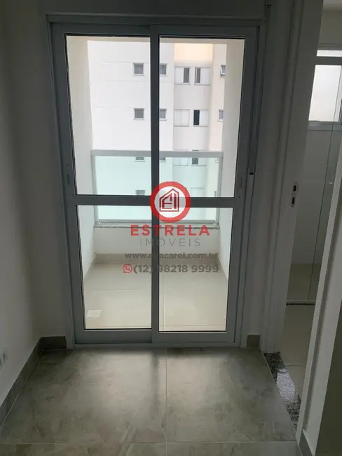 Foto 8 de Apartamento com 3 quartos à venda, 92m2 em Jardim Califórnia, Jacarei - SP