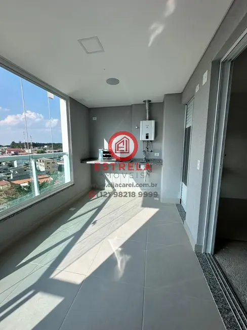 Foto 3 de Apartamento com 2 quartos à venda, 72m2 em Jardim Califórnia, Jacarei - SP