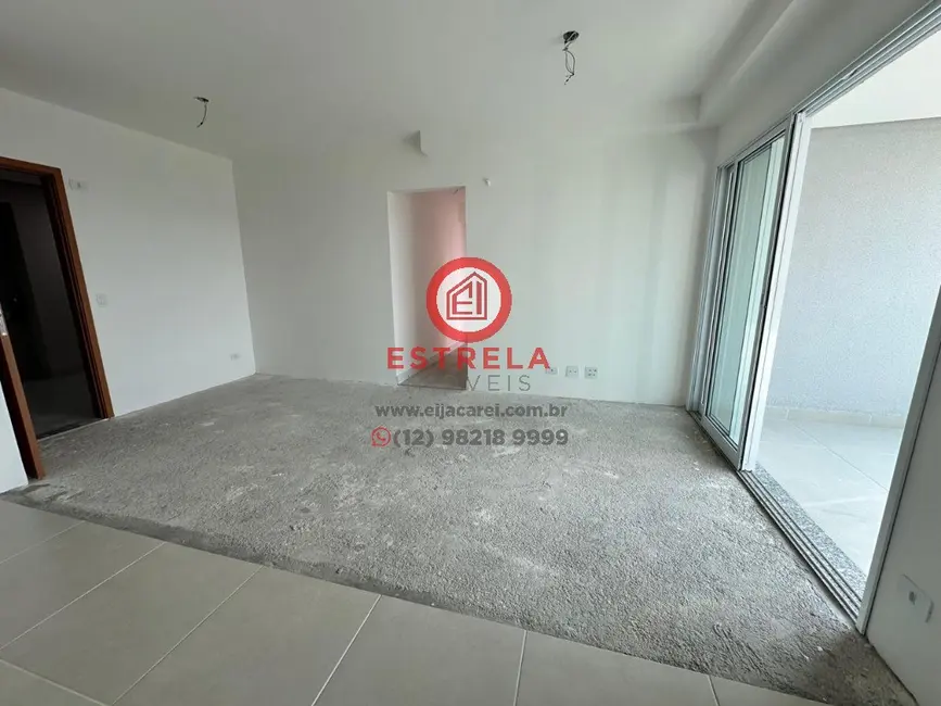 Foto 2 de Apartamento com 2 quartos à venda, 72m2 em Jardim Califórnia, Jacarei - SP