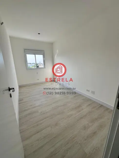 Foto 4 de Apartamento com 2 quartos à venda, 72m2 em Jardim Califórnia, Jacarei - SP