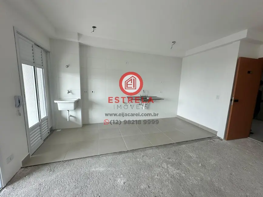 Foto 5 de Apartamento com 2 quartos à venda, 72m2 em Jardim Califórnia, Jacarei - SP