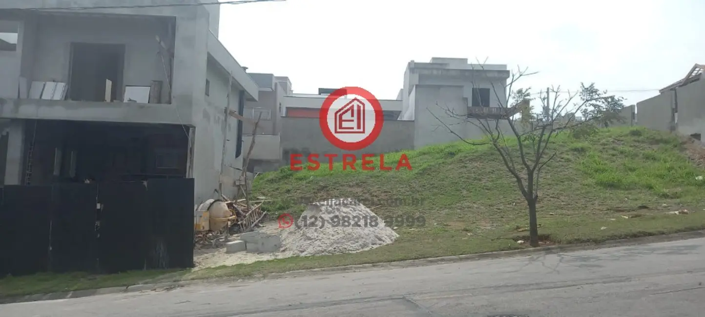 Foto 5 de Terreno / Lote à venda, 250m2 em Condomínio Vem Viver Jacareí, Jacarei - SP