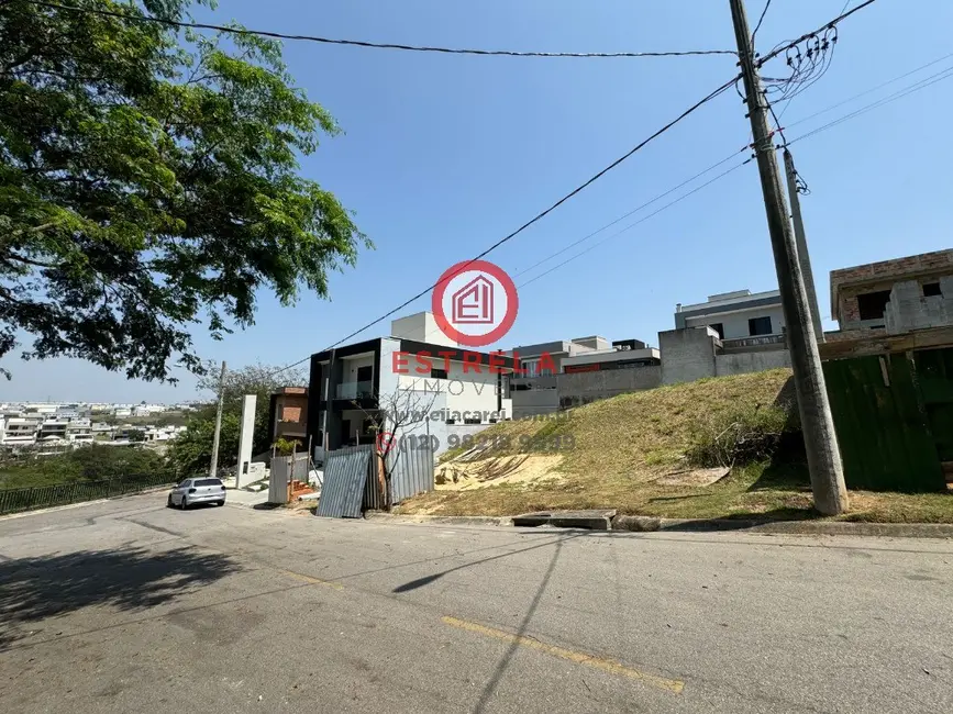 Foto 2 de Terreno / Lote à venda, 250m2 em Condomínio Vem Viver Jacareí, Jacarei - SP