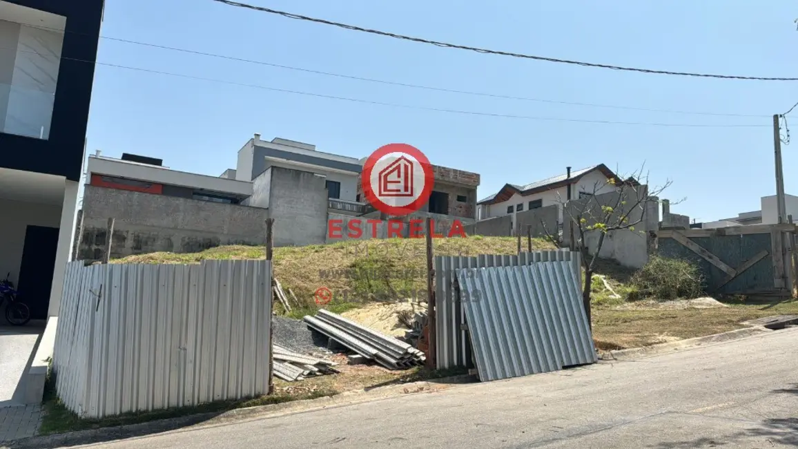 Foto 6 de Terreno / Lote à venda, 250m2 em Condomínio Vem Viver Jacareí, Jacarei - SP