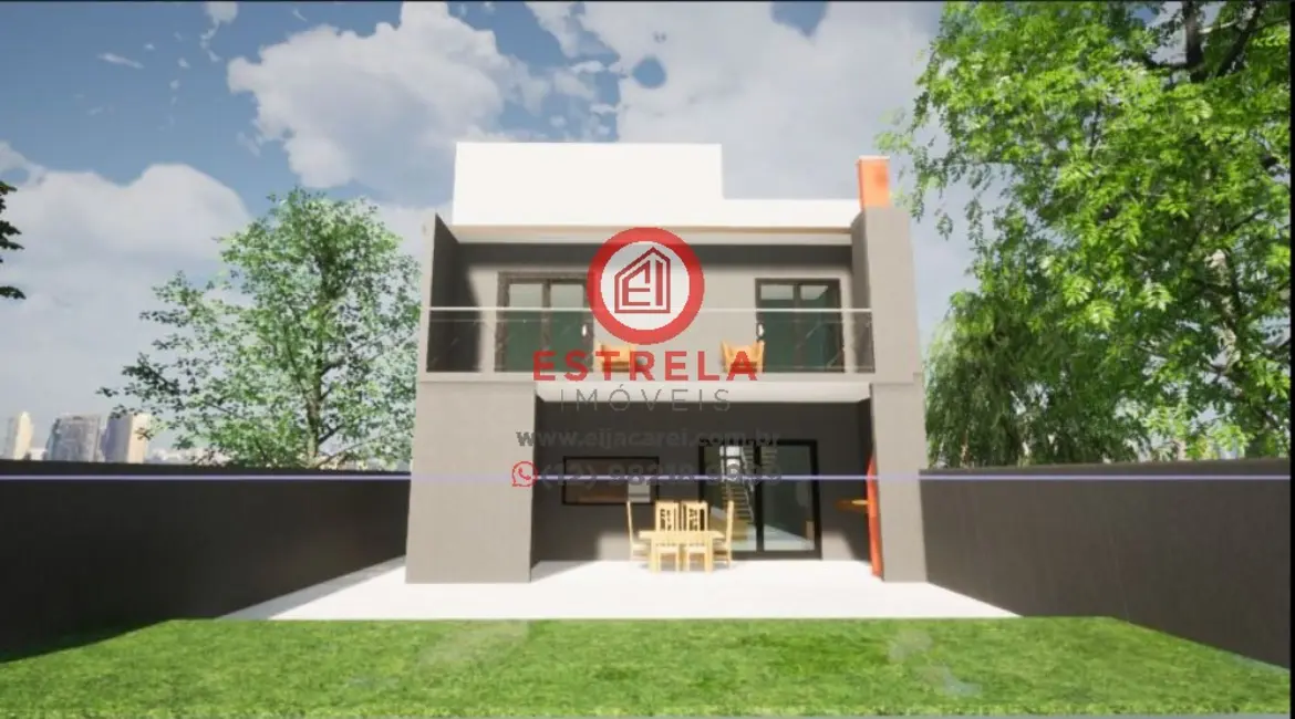 Foto 4 de Terreno / Lote à venda, 250m2 em Condomínio Vem Viver Jacareí, Jacarei - SP