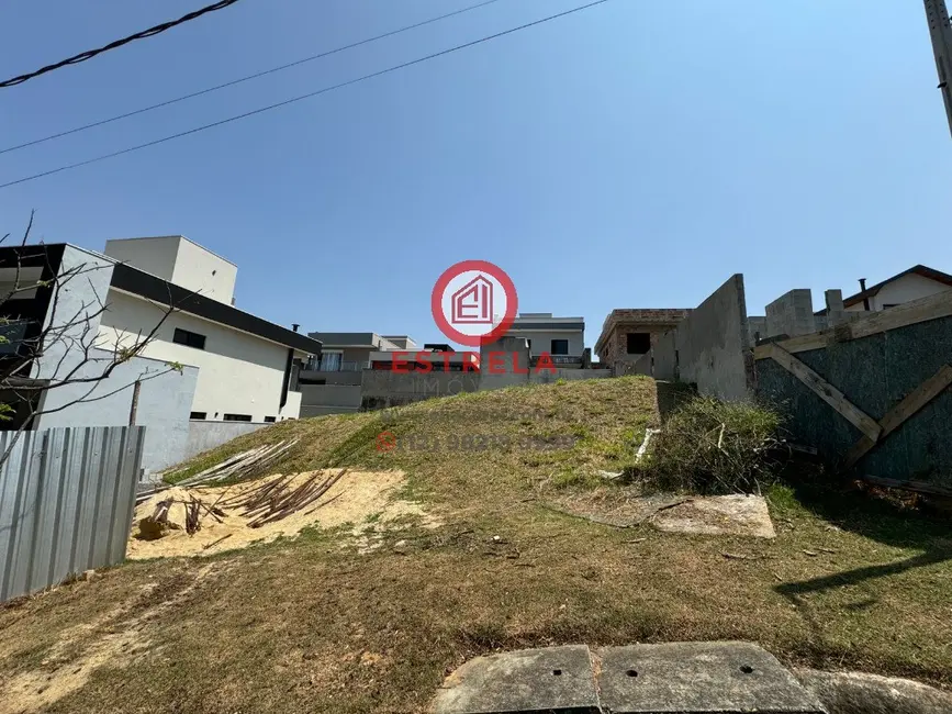 Foto 1 de Terreno / Lote à venda, 250m2 em Condomínio Vem Viver Jacareí, Jacarei - SP