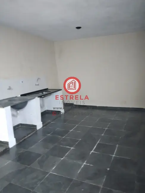 Foto 5 de Casa com 3 quartos à venda, 116m2 em Parque Santo Antônio, Jacarei - SP
