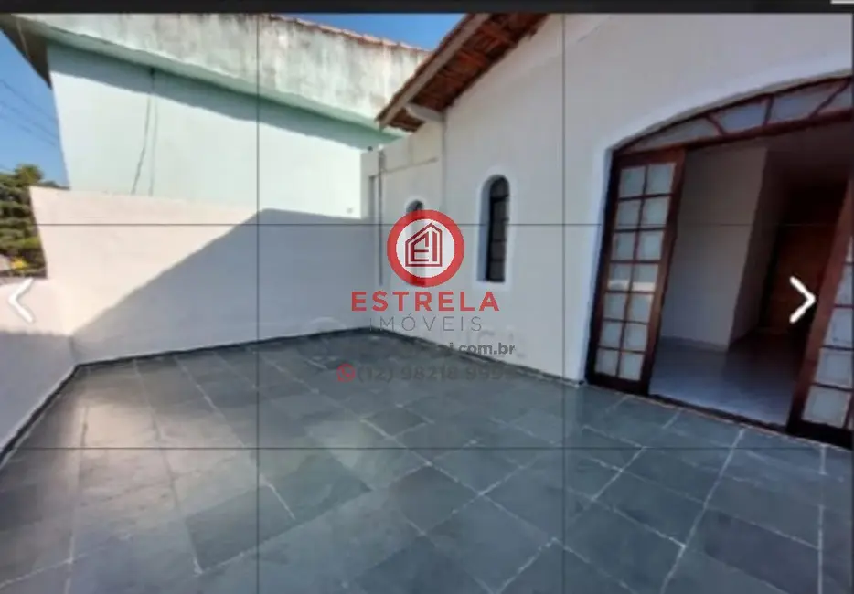 Foto 6 de Casa com 3 quartos à venda, 116m2 em Parque Santo Antônio, Jacarei - SP